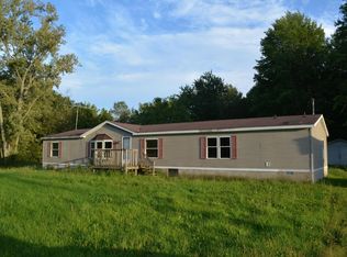 8776 48th Ave, Watervliet, MI 49098