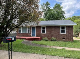 103 Gaffney Ave, Gaffney, SC 29341