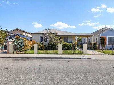 646 S Hillview Ave, Los Angeles, CA, 90022