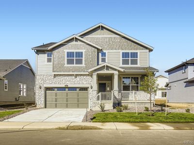 3157 Ironton Drive, Loveland, CO, 80538