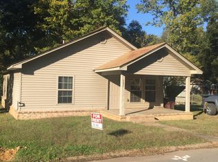302 W Rock St, Morrilton, AR 72110