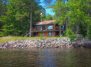 13434 N Pine Rd, Ely, MN 55731