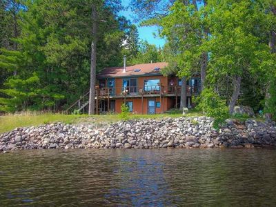 13434 N Pine Rd, Ely, MN, 55731