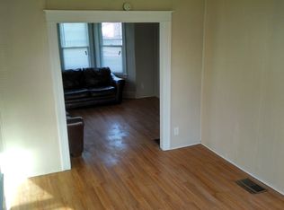 599 Sawyer St, Rochester, NY 14619