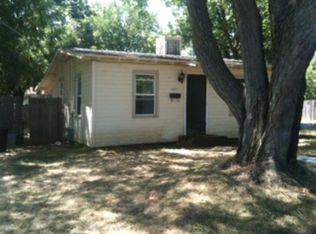 887 Olive St, Red Bluff, CA 96080