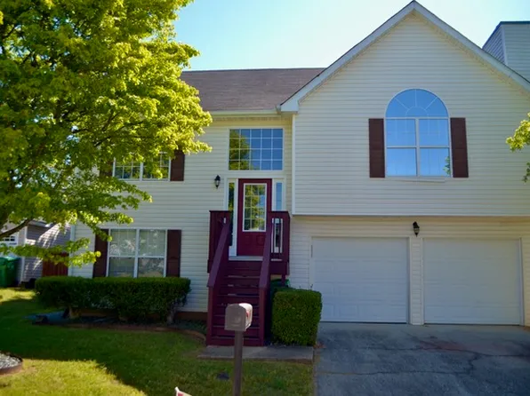 712 Asbury Way, Lithonia, GA 30058