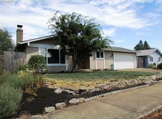 4615 Concord St, Eugene, OR 97402