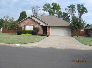 2003 E 20th St, Russellville, AR 72802
