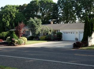 1519 High Hill Road, LOGAN TWP, NJ 08085