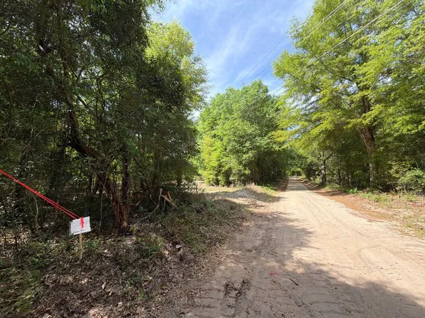 Rrf 4 Rogers Cemetery Rd #Rrf-4, Salley, SC 29137