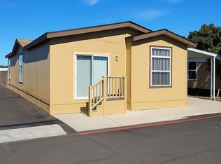 55 Pacifica Ave Trailer 77, Bay Point, CA 94565