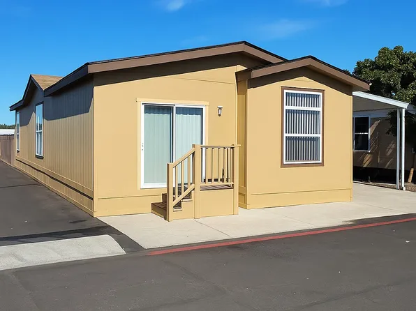 55 Pacifica Ave Trailer 77, Bay Point, CA 94565