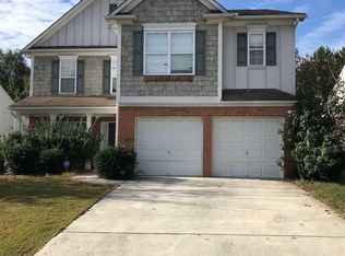 8309 Somerset Way, Douglasville, GA 30134