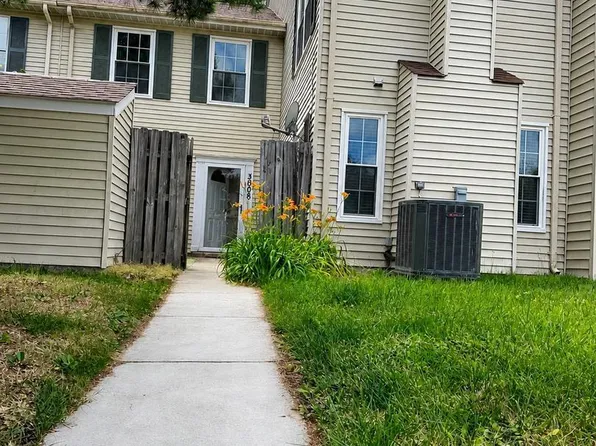 3006 New Oak Ln, Bowie, MD 20716