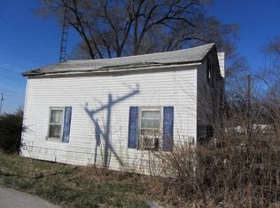 4016 W Vandalia St, Logansport, IN 46947