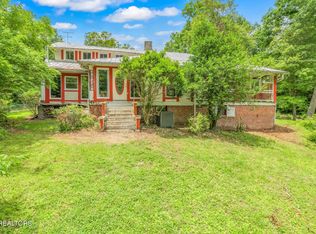 7825 Neubert Springs Rd, Knoxville, TN 37920