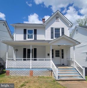 165 E Main St, Orange, VA, 22960