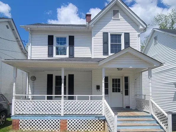 165 E Main St, Orange, VA 22960