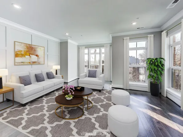 915 Elder St NW #C, Washington, DC 20012