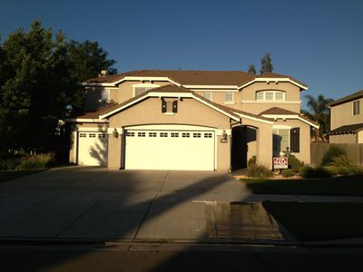 1566 Calhoun Ave, Ripon, CA, 95366
