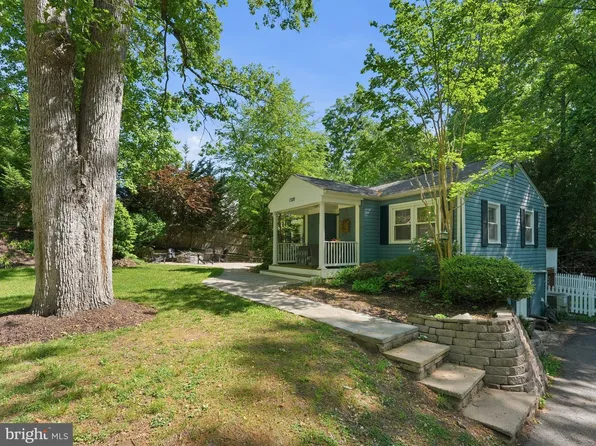 7309 Neuman St, Springfield, VA 22150