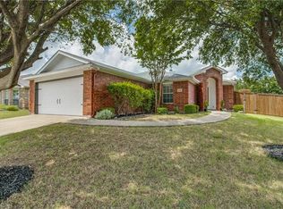 4809 Mountain Ridge Ln, McKinney, TX 75071
