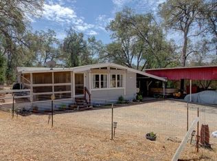 4706 Mariposa Creek Cir, Mariposa, CA