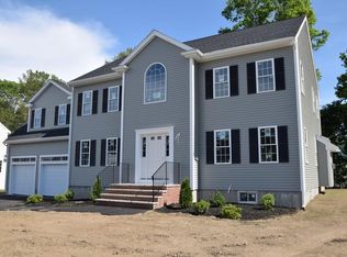 18 George M Lovering Cir, Randolph, MA 02368