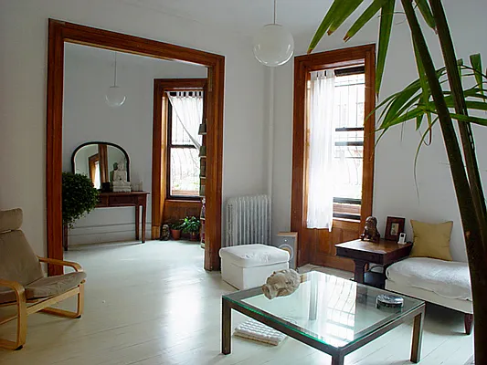 Rented by Brown Harris Stevens | media 2