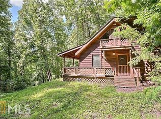 299 Jonas Mountain Rd, Blairsville, GA 30512