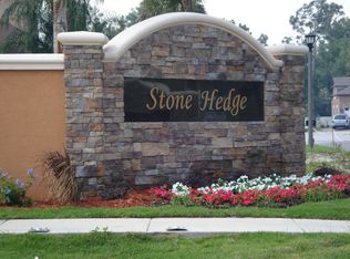 4517 Stone Hedge Dr, Orlando, FL 32817