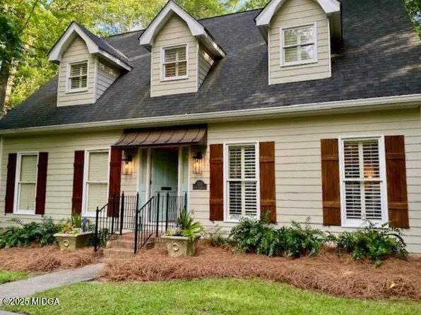 3132 Ingleside Ave, Macon, GA 31204