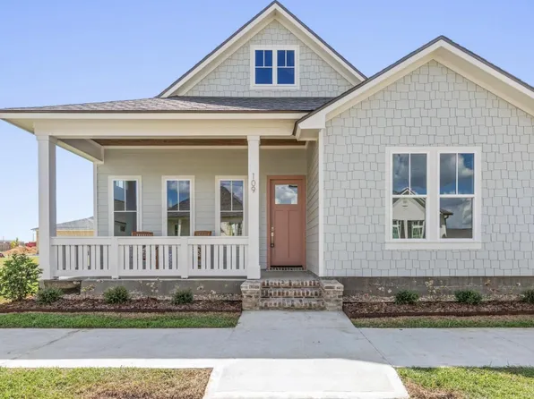 109 Hedgemoore Ct, Youngsville, LA 70592