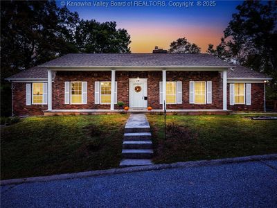 805 Grandview Dr, Dunbar, WV, 25064