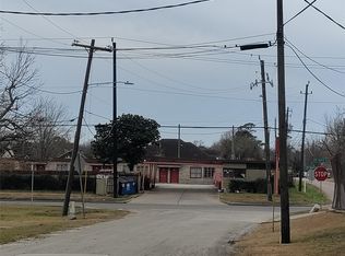 5810 Old Spanish Trl, Houston, TX 77023