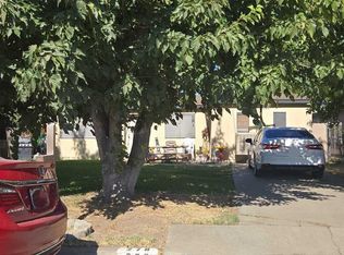 278 N Berry Rd, Tipton, CA 93272