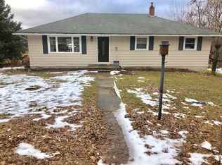 307 Morgan Rd, Binghamton, NY 13903