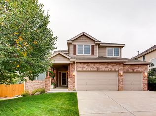 6437 S Robb Way, Littleton, CO 80127