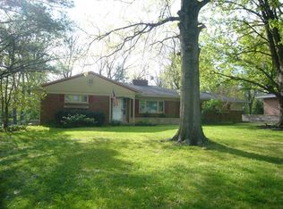 1870 Forest View Ct, Cincinnati, OH