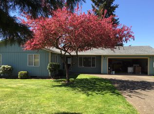 8406 NE 140th Ct, Vancouver, WA 98682