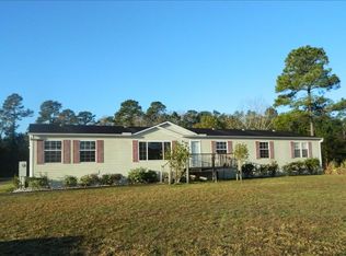 2973 Race Track Rd, Saint Augustine, FL 32084