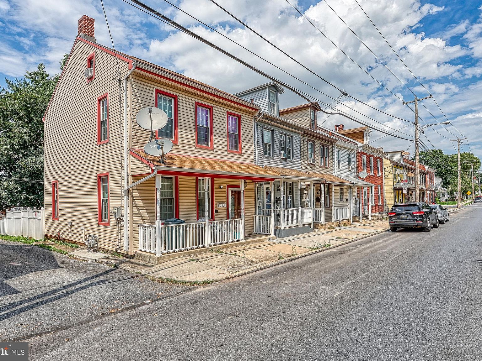 223 Walnut St, Lebanon, PA 17042 Zillow