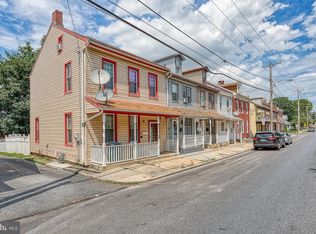 223 Walnut St, Lebanon, PA 17042