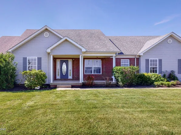 5977 Vigo Rd, Bagdad, KY 40003
