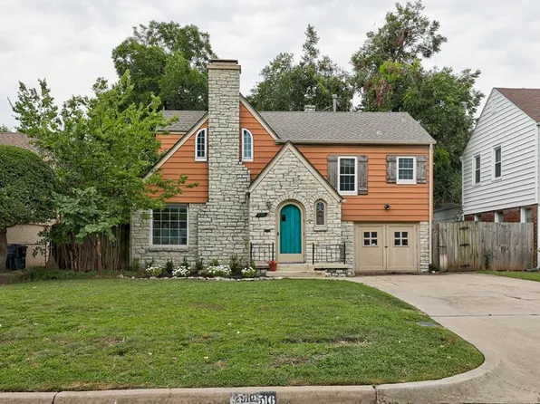 2516 NW 28th St, Oklahoma City, OK 73107