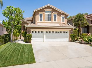 5371 Carmento Dr, Oak Park, CA 91377