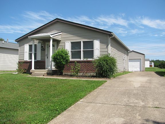 2nd image of 6519 Jennifer Valley Way