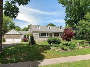 805 E Stanford St, Springfield, MO 65807