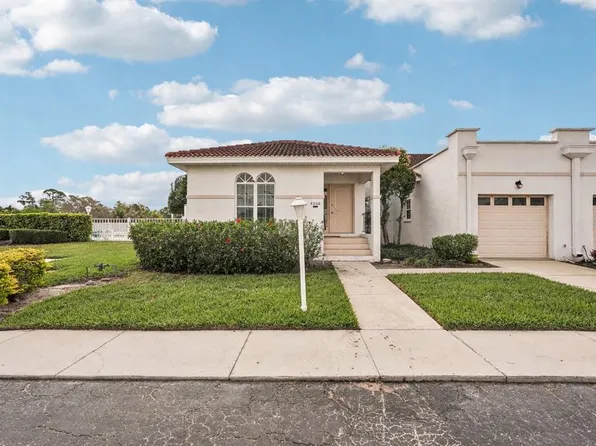 4808 61st Avenue Ter W, Bradenton, FL 34210