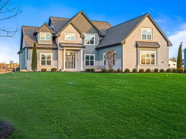 4650 Merrick TRAIL, Brookfield, WI 53045